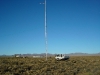 Estancia patagónica 
